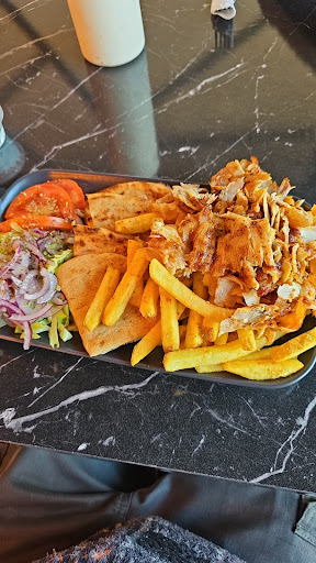 Photo of The Greek Meat - 636 Kingsbury Rd, Birmingham B24 9PJ